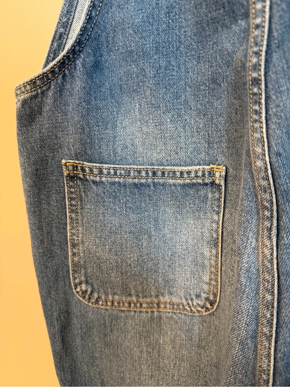 Girls Old Navy Overalls